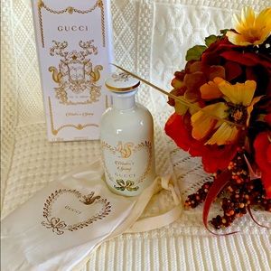 Sold-Gucci Winters Spring 3.3